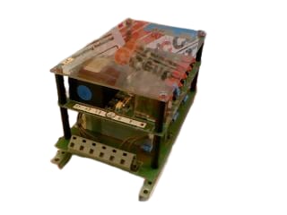PETER ELECTRONIC DAS-3-K