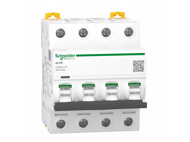 SCHNEIDER ELECTRIC A9F74425