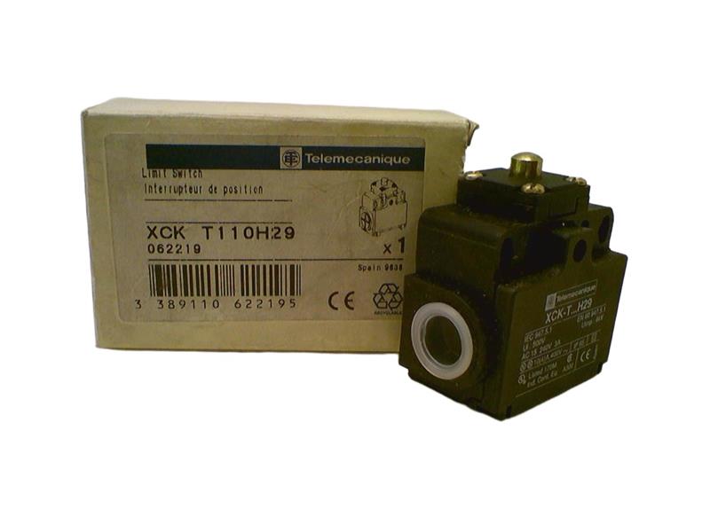 XCK-T110H29 by SCHNEIDER ELECTRIC