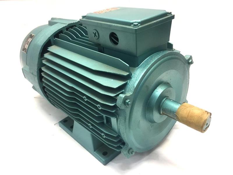 BC2GV5DB by NIDEC CORP