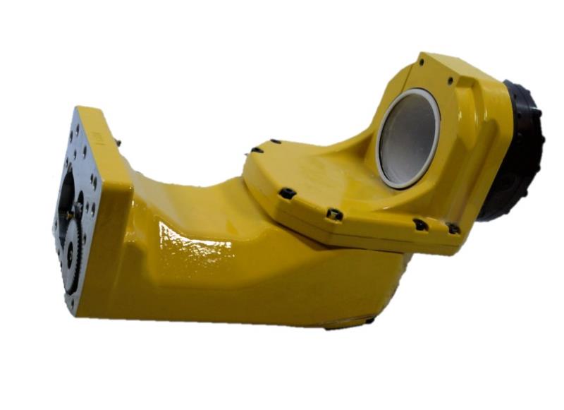 FANUC A290-7224-T551