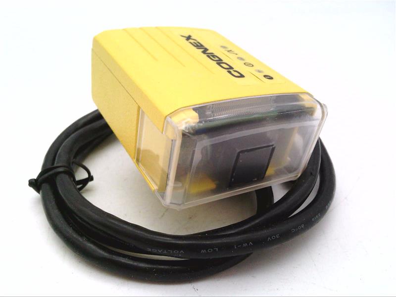 DMR-60L-00 Bar Code Scanner Hand Held by COGNEX