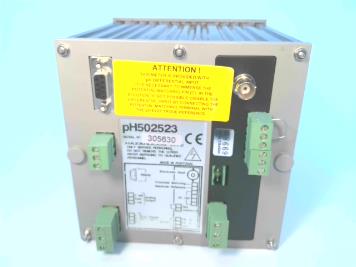 HANNA INSTRUMENTS PH502523