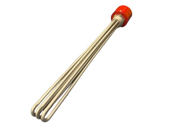 CHROMALOX EMTS-3390V