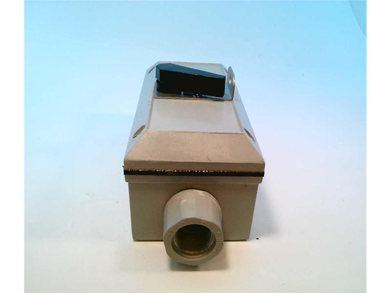 EATON CORPORATION NSSC D22