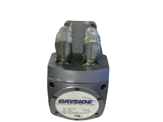 PARKER GM090-D2B1D