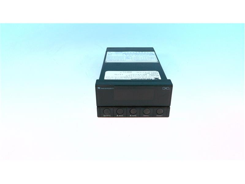 INFCP-211B by OMEGA ENGINEERING