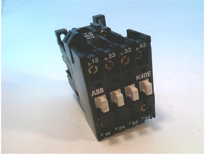 ASEA BROWN BOVERI K40-2