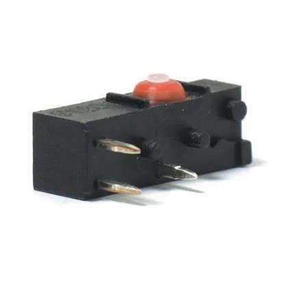 JOHNSON ELECTRIC F1NST8