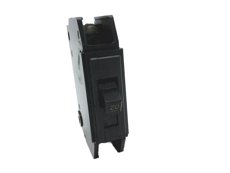 QCL1020 by EATON CORPORATION
