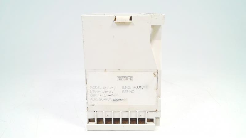 MECO INTERNATIONAL R-CMT