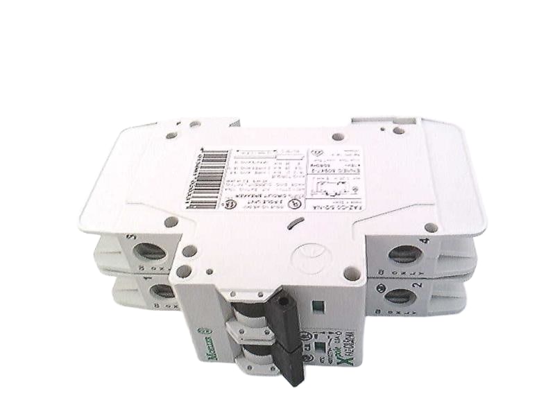FAZ-C0.5/2-NA by EATON CORPORATION