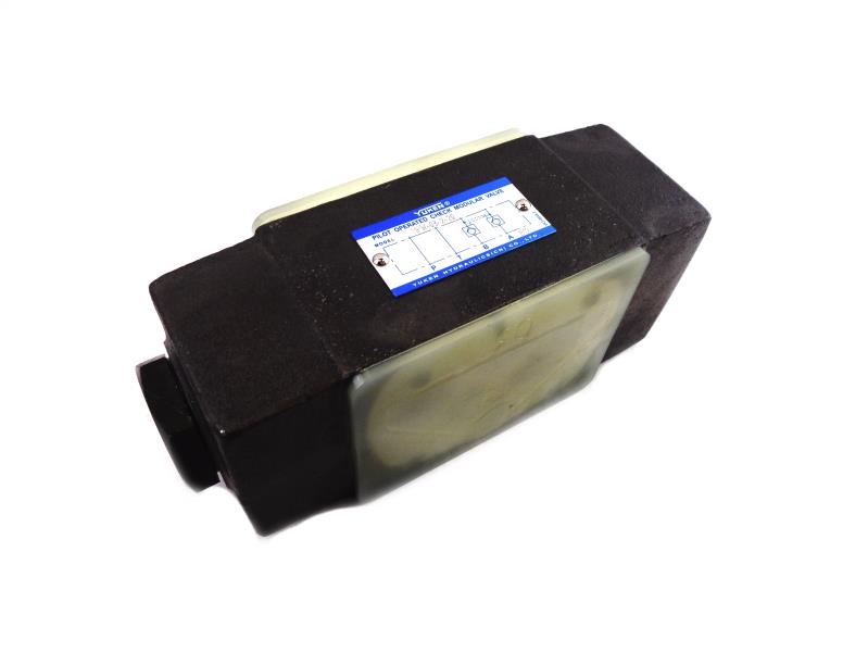 MPW-03-2-20 by YUKEN