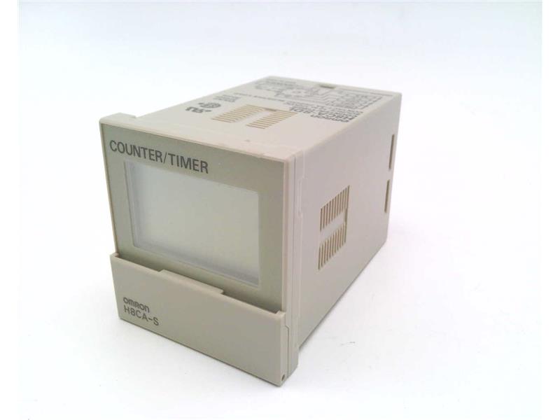 OMRON H8CA-SDL