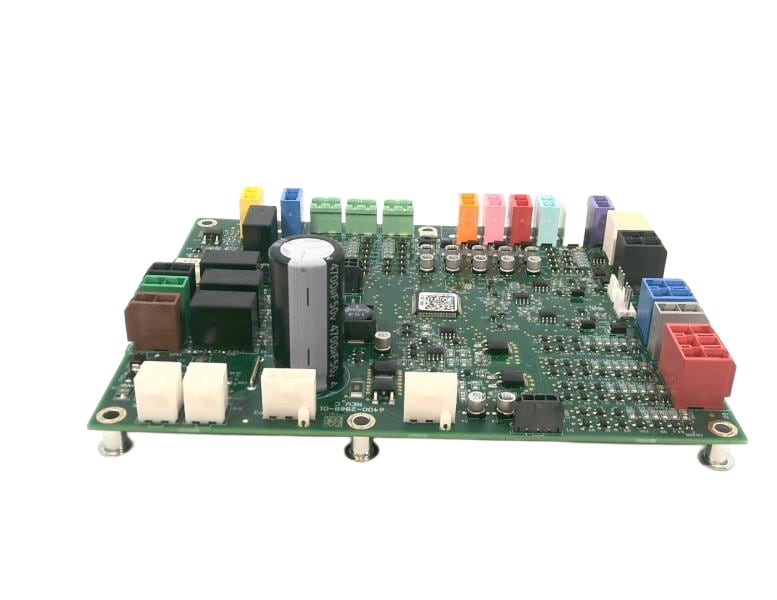 6400-2968-01 by INGERSOLL RAND