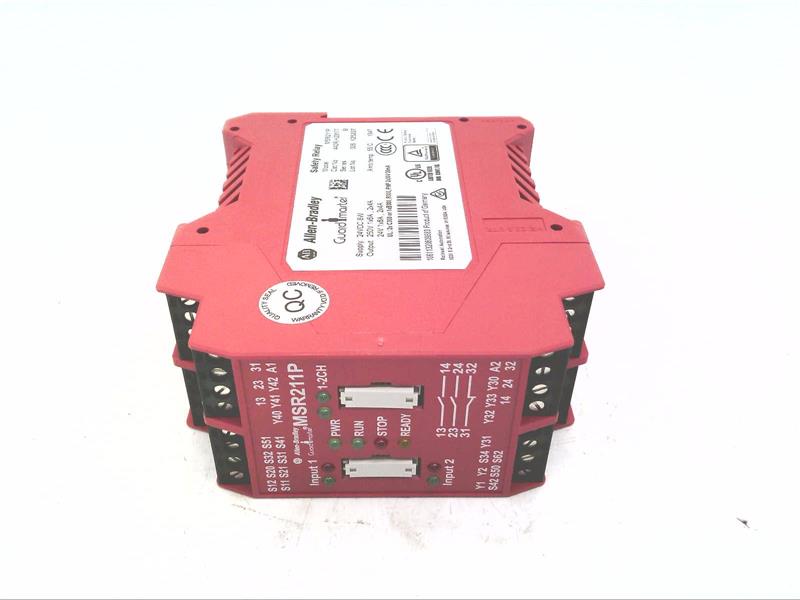 ALLEN BRADLEY 440R-H23177