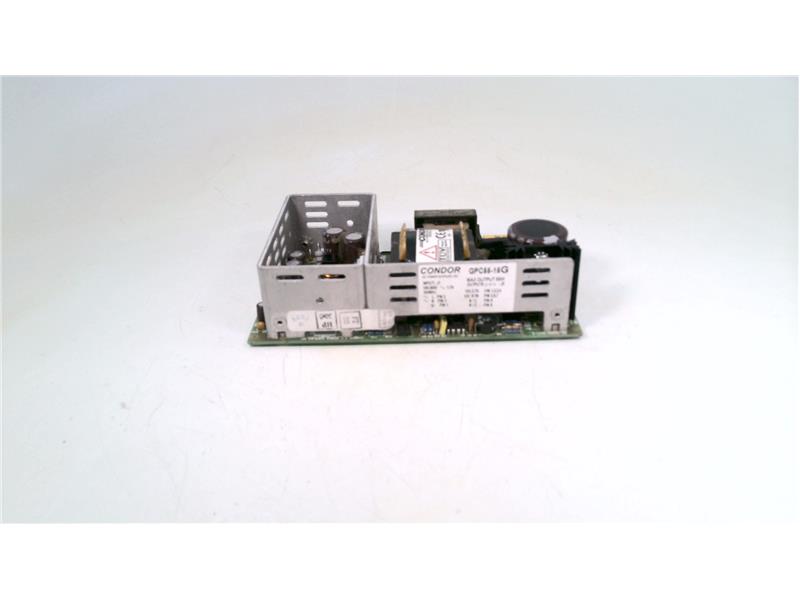 SL POWER ELECTRONICS GPC55-15