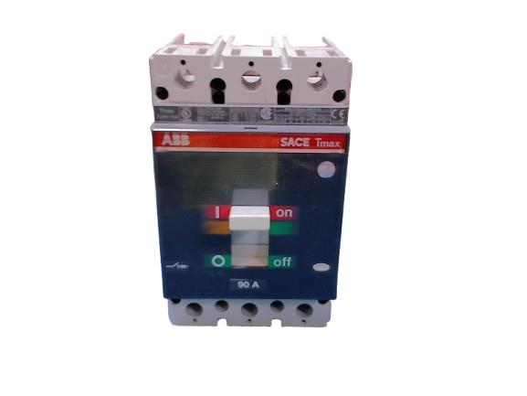 ASEA BROWN BOVERI 1SDA065405R1