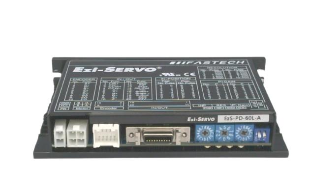 FASTECH EZS-PD-60L-A