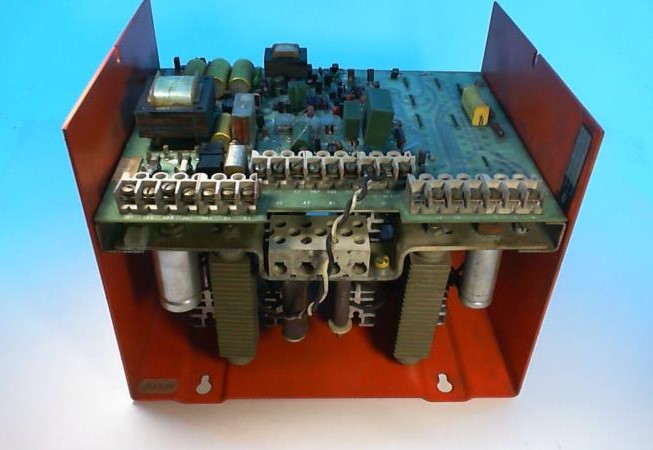 S2-A1-34A by ASEA BROWN BOVERI