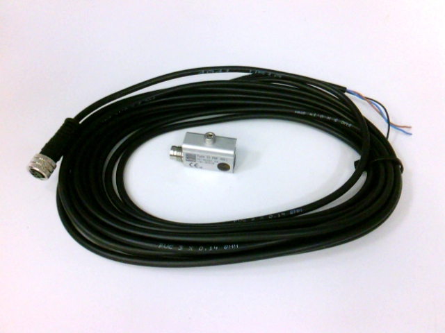 ISPNP-4501 by PARKER