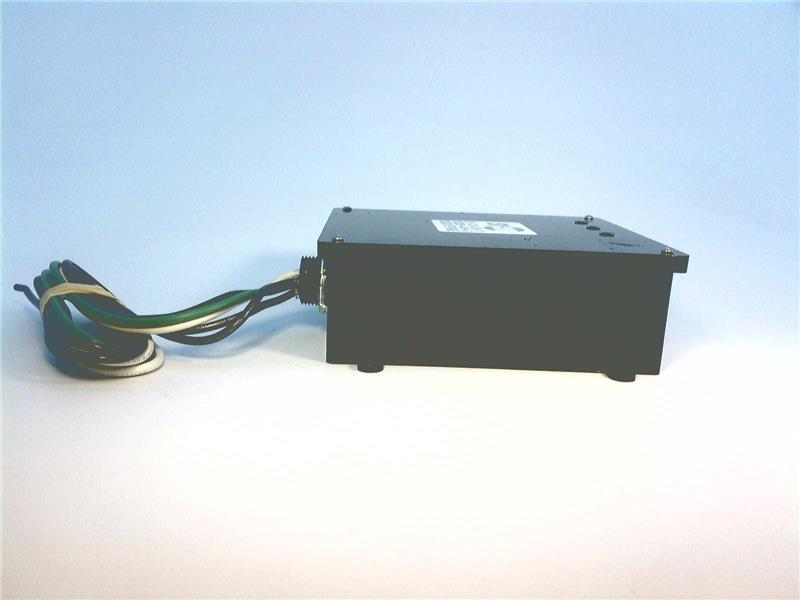 SYCOM INC SYC-TCA-208-3Y