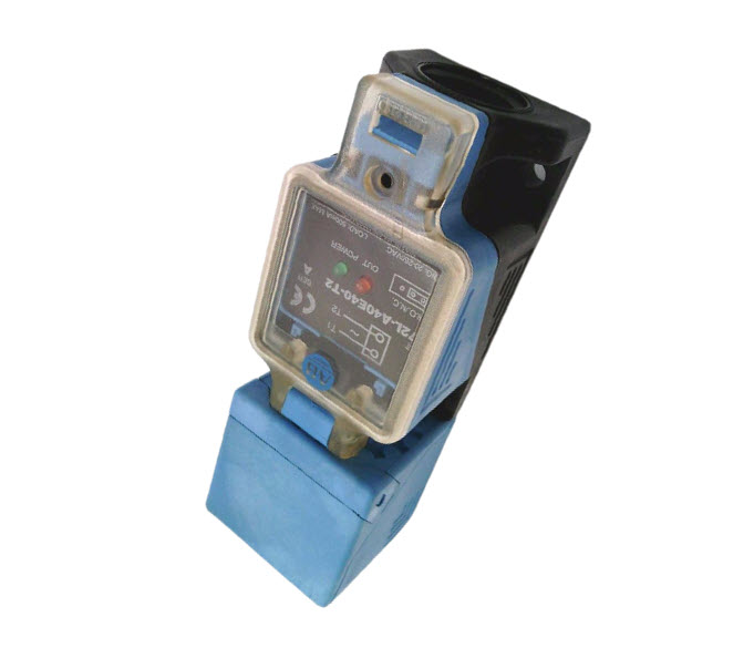 ALLEN BRADLEY 872L-A40E40-T2