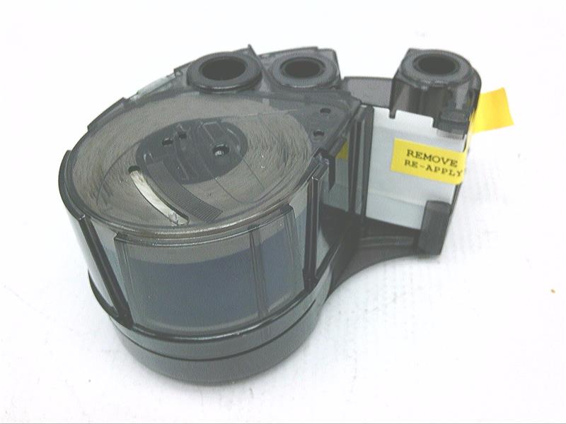 BRADY XC-1000-595-BL-WT