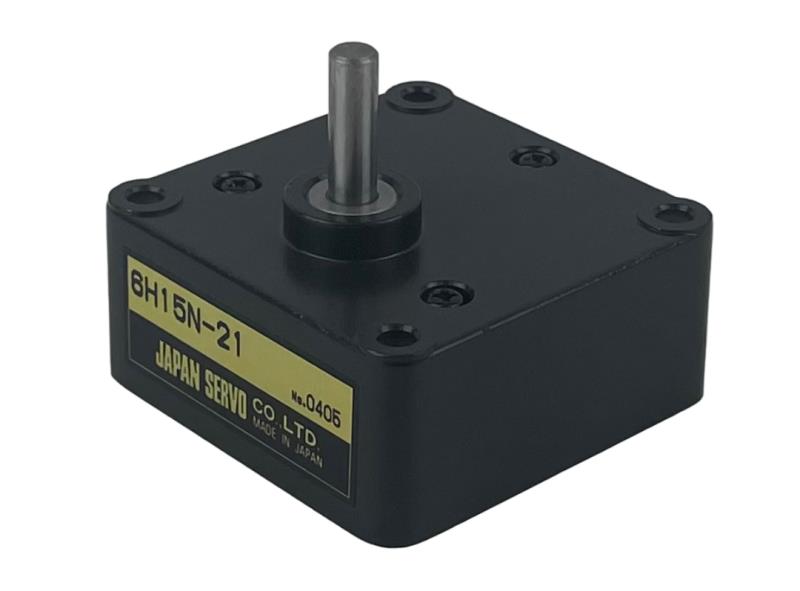 6H15N-21 by NIDEC CORP