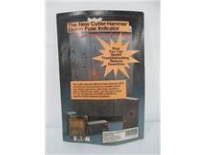 EATON CORPORATION DS3BF42