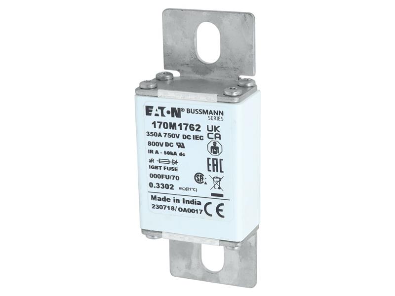 EATON CORPORATION 170M1762