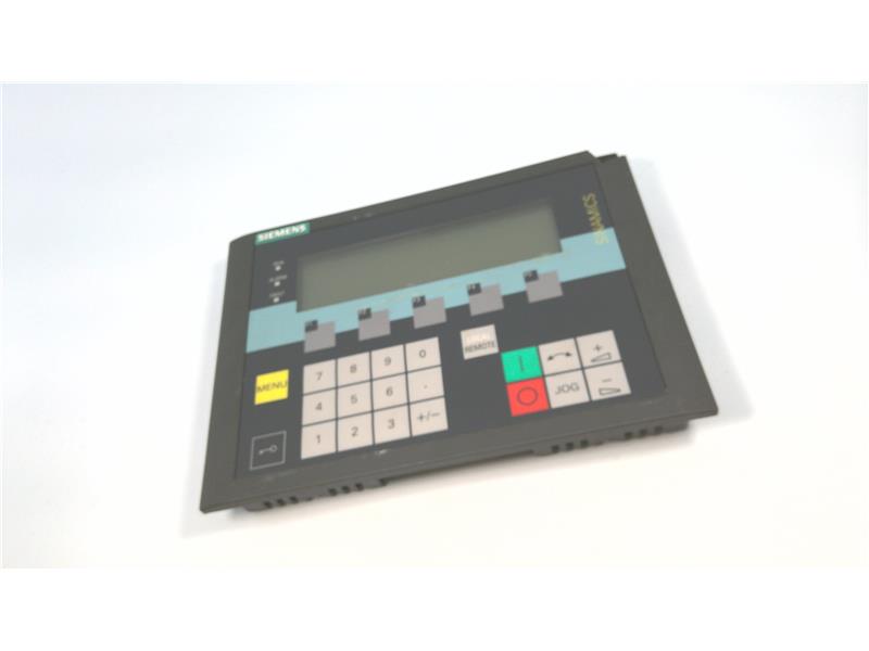 SIEMENS 6SL3-055-0AA00-4CA1