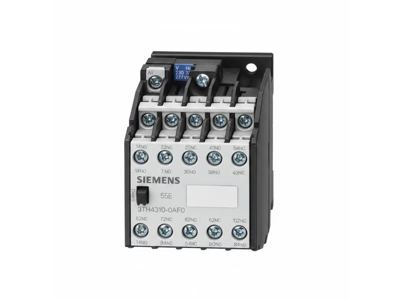SIEMENS 3TH4310-0AF0