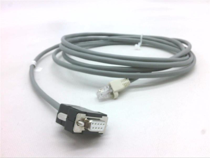 EFECTOR INTERFACE CABLE SUB-D9/RJ 45-E7001S