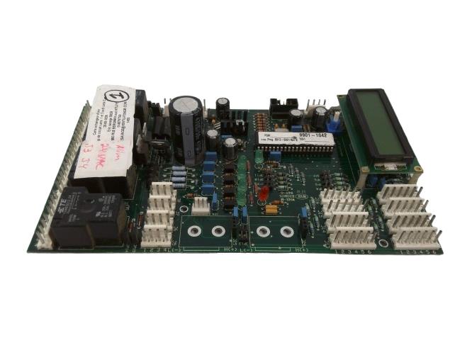 9901-1042 by UNITED TECHNOLOGIES