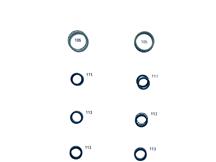 00357571 by BOSCH
