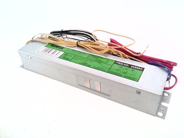 DAMAR EL2110-120/277HF