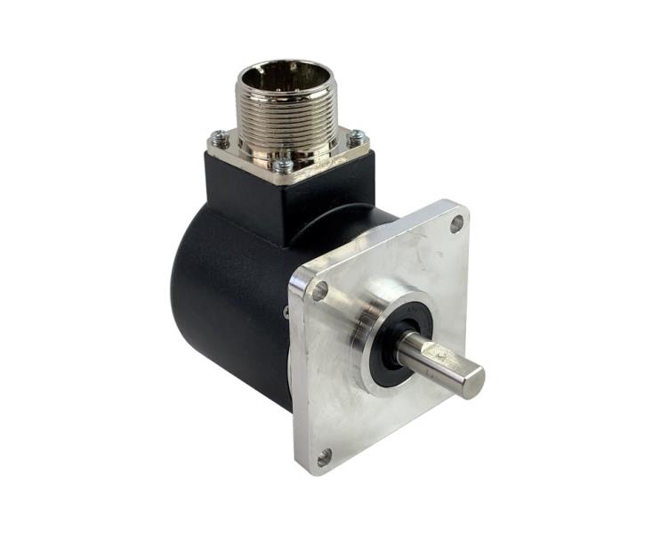 ENCODER PRODUCTS 25SF-38MC-X5000B4HV-SMX-S3