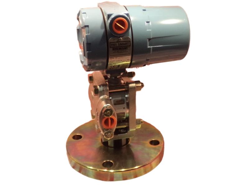 EMERSON 1151LT4SA0A52AM4C9