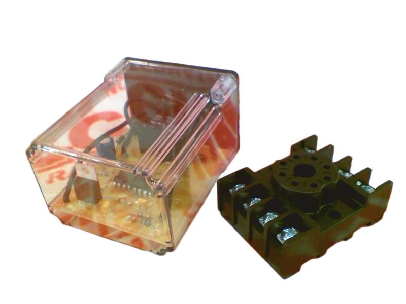 DC2GD0 by GEMS SENSORS