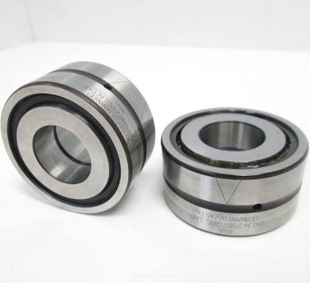 SCHAEFFLER GROUP ZKLN2557-2RS-2AP