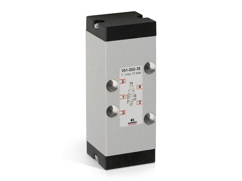 953-000-35 by CAMOZZI