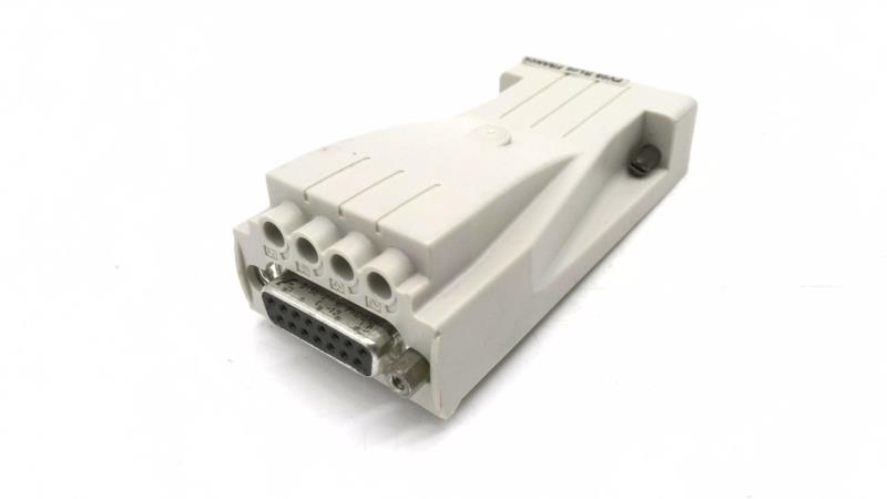 SCHNEIDER ELECTRIC TSXACZ03