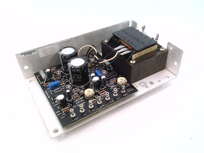 BEL FUSE HAA15-0.8-AG