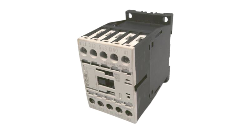 DILM9-10(400V50HZ,440V60HZ) by EATON CORPORATION