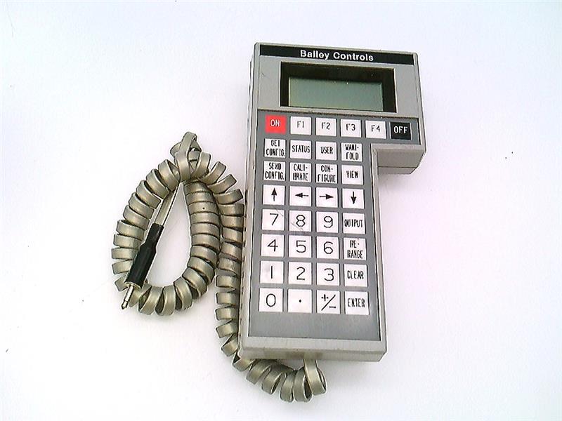 ASEA BROWN BOVERI STT01