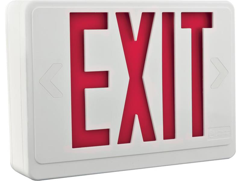 LITHONIA LIGHTING LHQM LED R HO M6