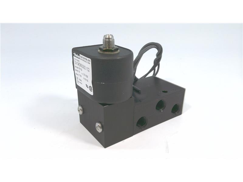 PARKER 73417AKDKN00N0C111C2