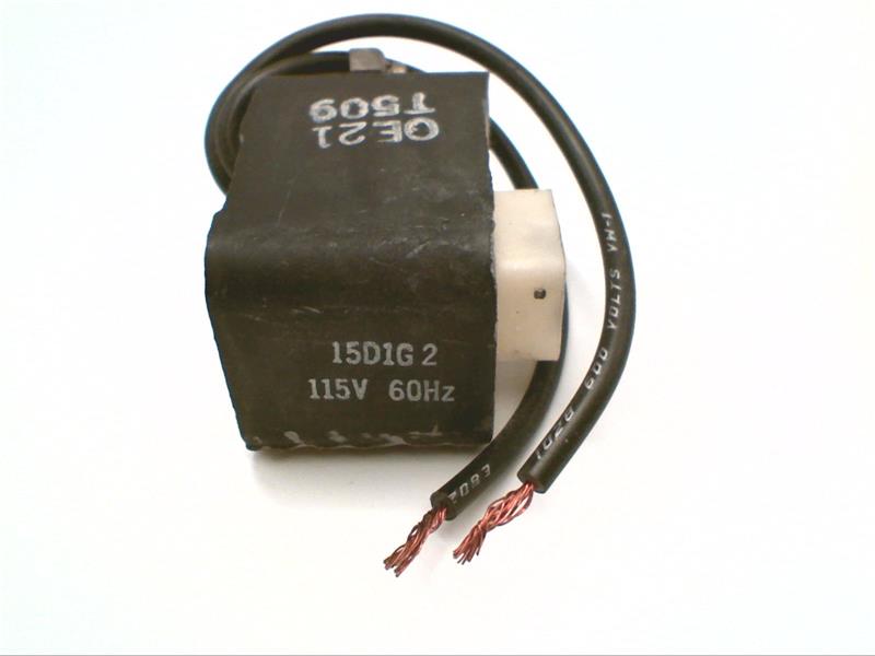 GENERAL ELECTRIC CR15D1G002