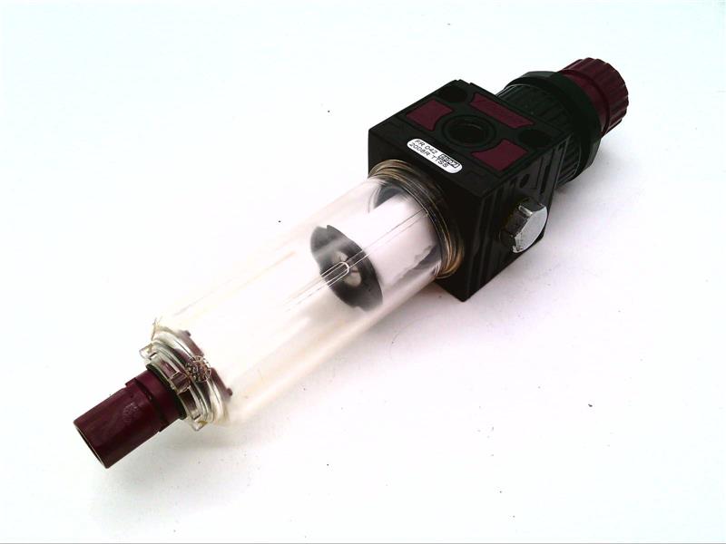 FR-1/4- 042-20-08-R-TT-SS by STAMPOTECHNICA